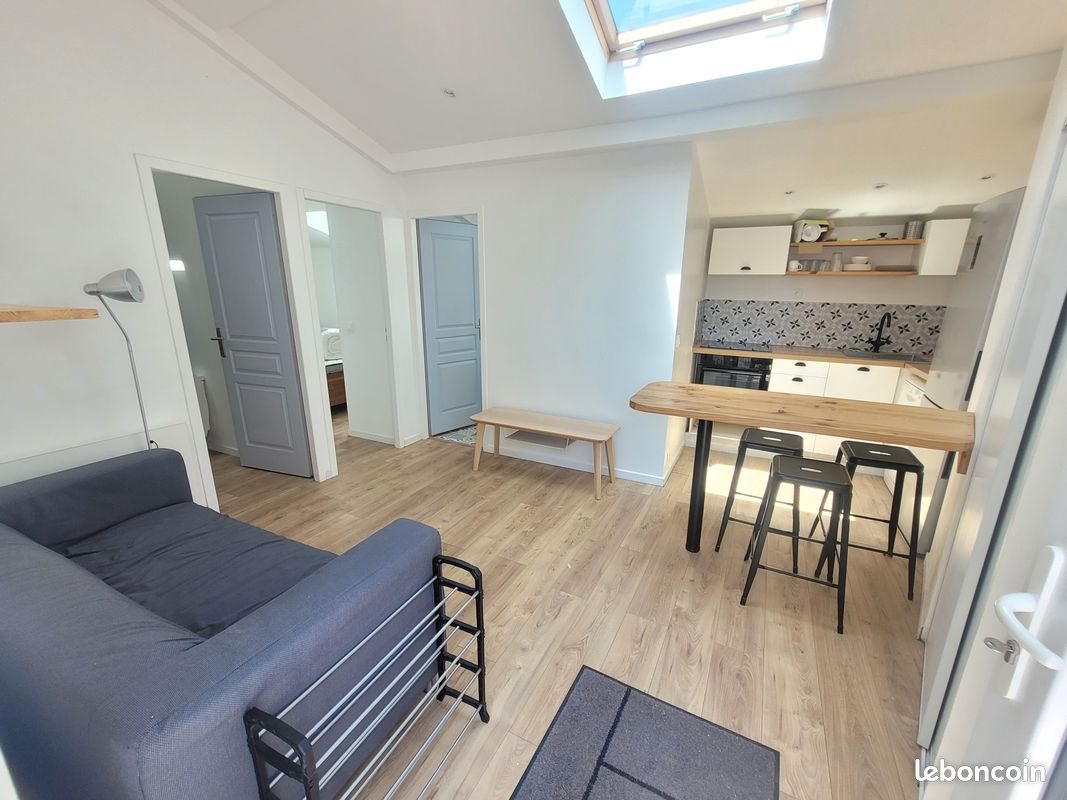 Maison à louer, 36m², Gradignan