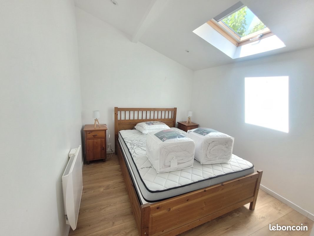 Maison à louer, 36m², Gradignan