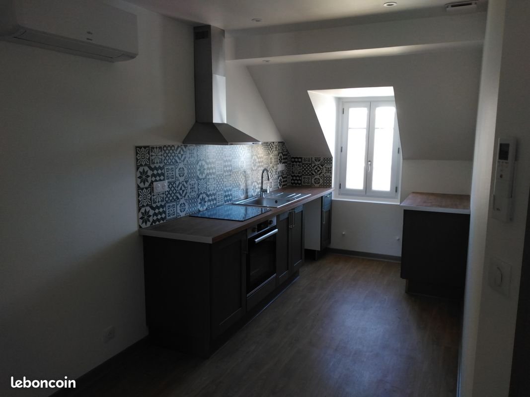 Appartement à louer, 35m², Seilhac