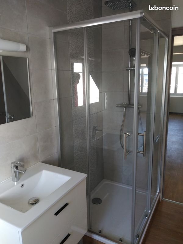Appartement à louer, 35m², Seilhac