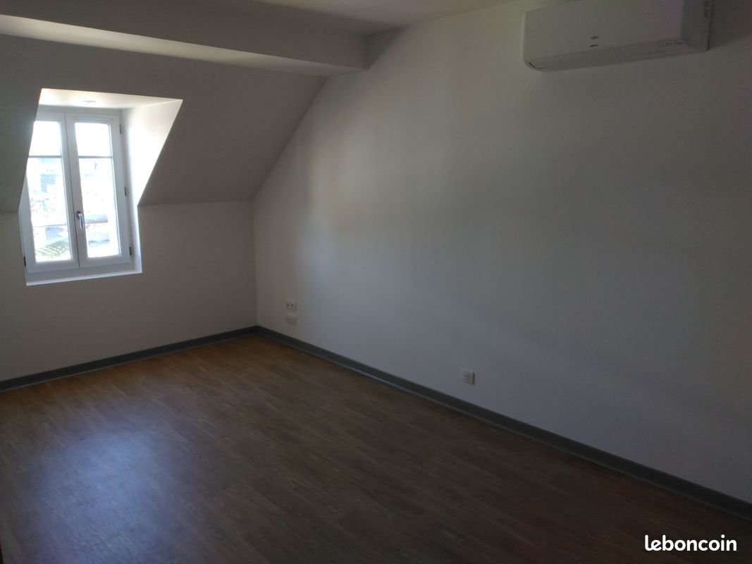 Appartement à louer, 35m², Seilhac