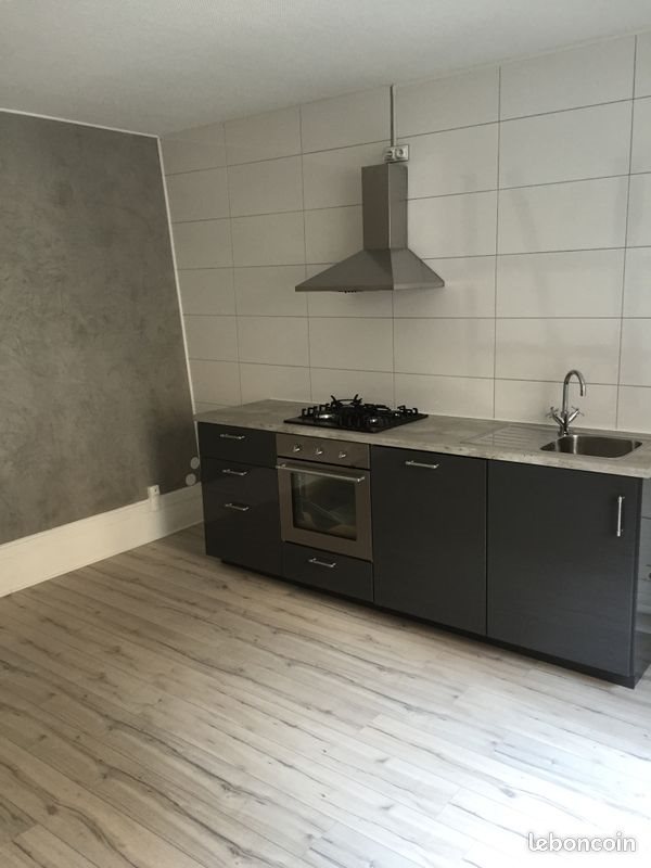 Appartement à louer, 67m², Strasbourg