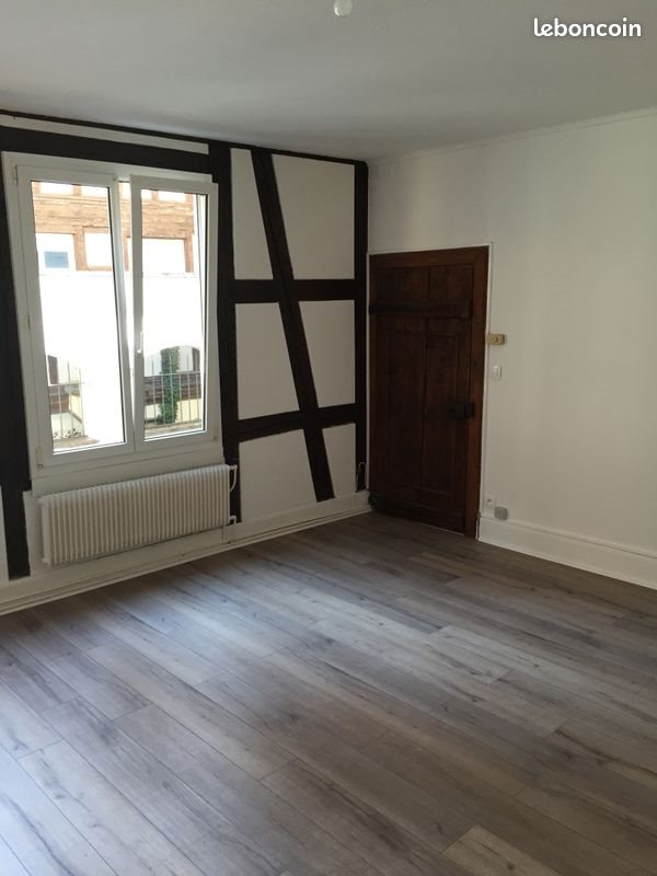 Appartement à louer, 67m², Strasbourg