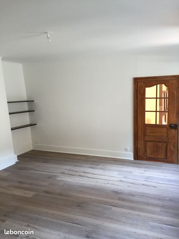 Appartement à louer, 67m², Strasbourg