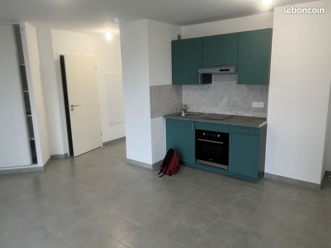 Appartement à louer, 35m², Nogent-sur-Marne