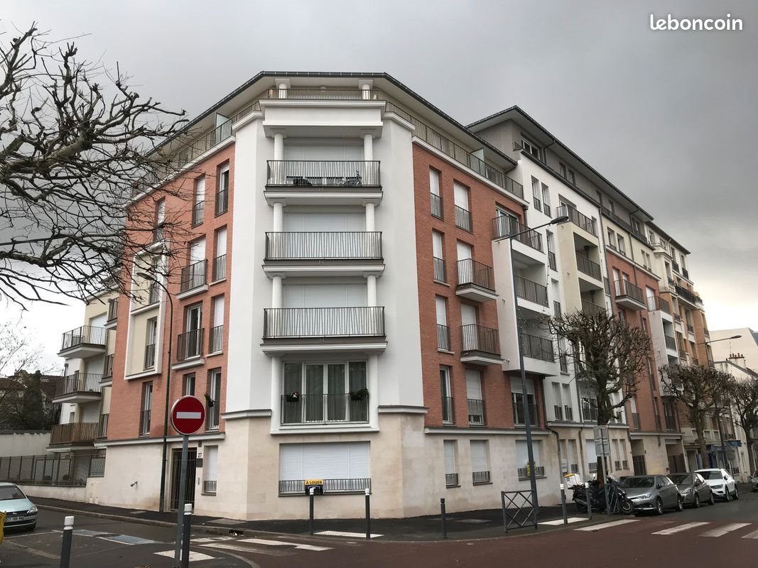 Appartement à louer, 35m², Nogent-sur-Marne