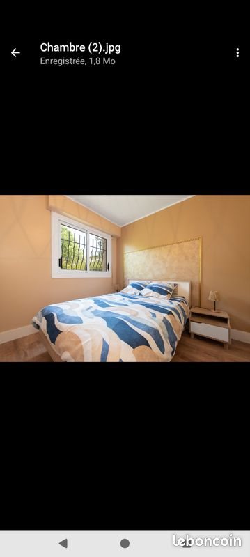Appartement à louer, 46m², Ramonville-Saint-Agne