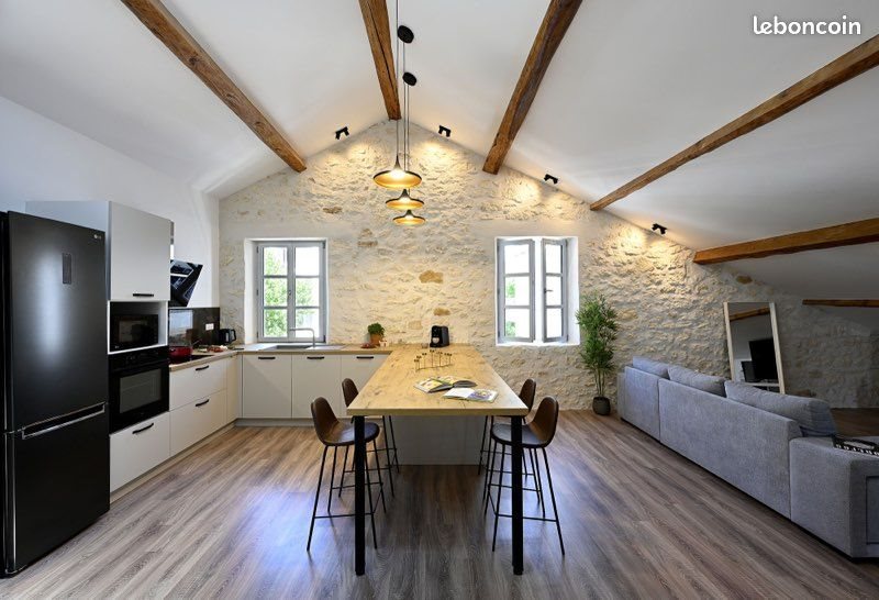 Appartement à louer, 80m², Cavaillon