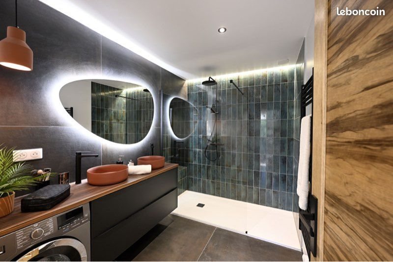 Appartement à louer, 80m², Cavaillon