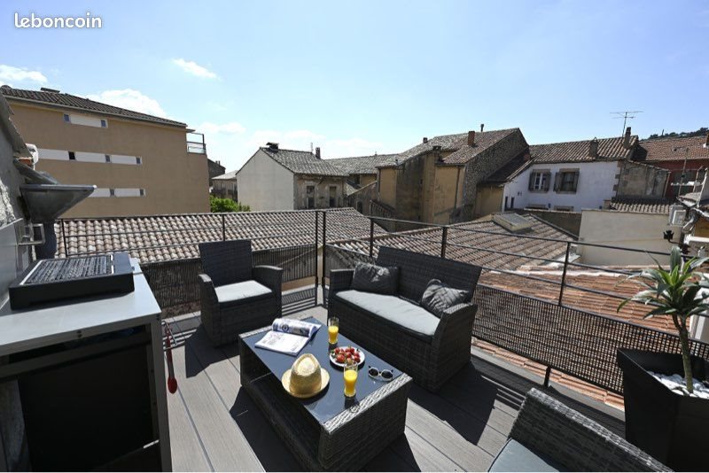 Appartement à louer, 80m², Cavaillon