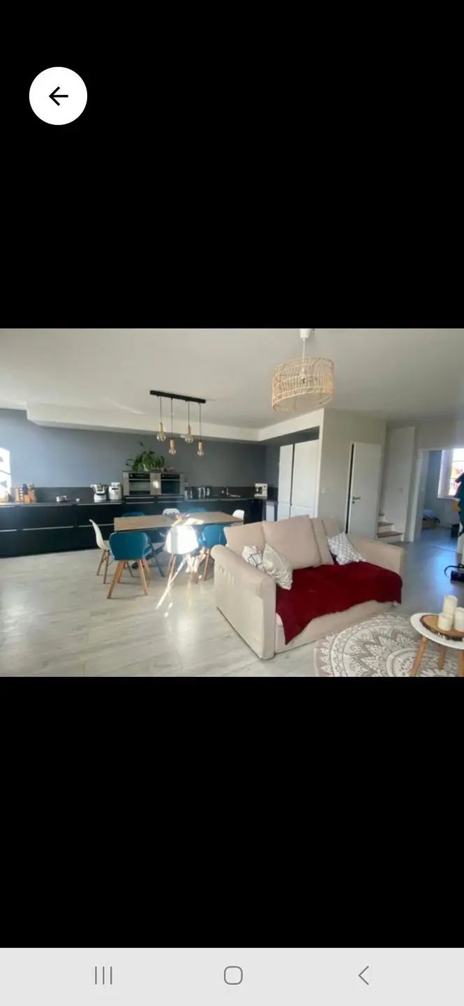 Appartement à vendre, 96m², Pierre-Bénite