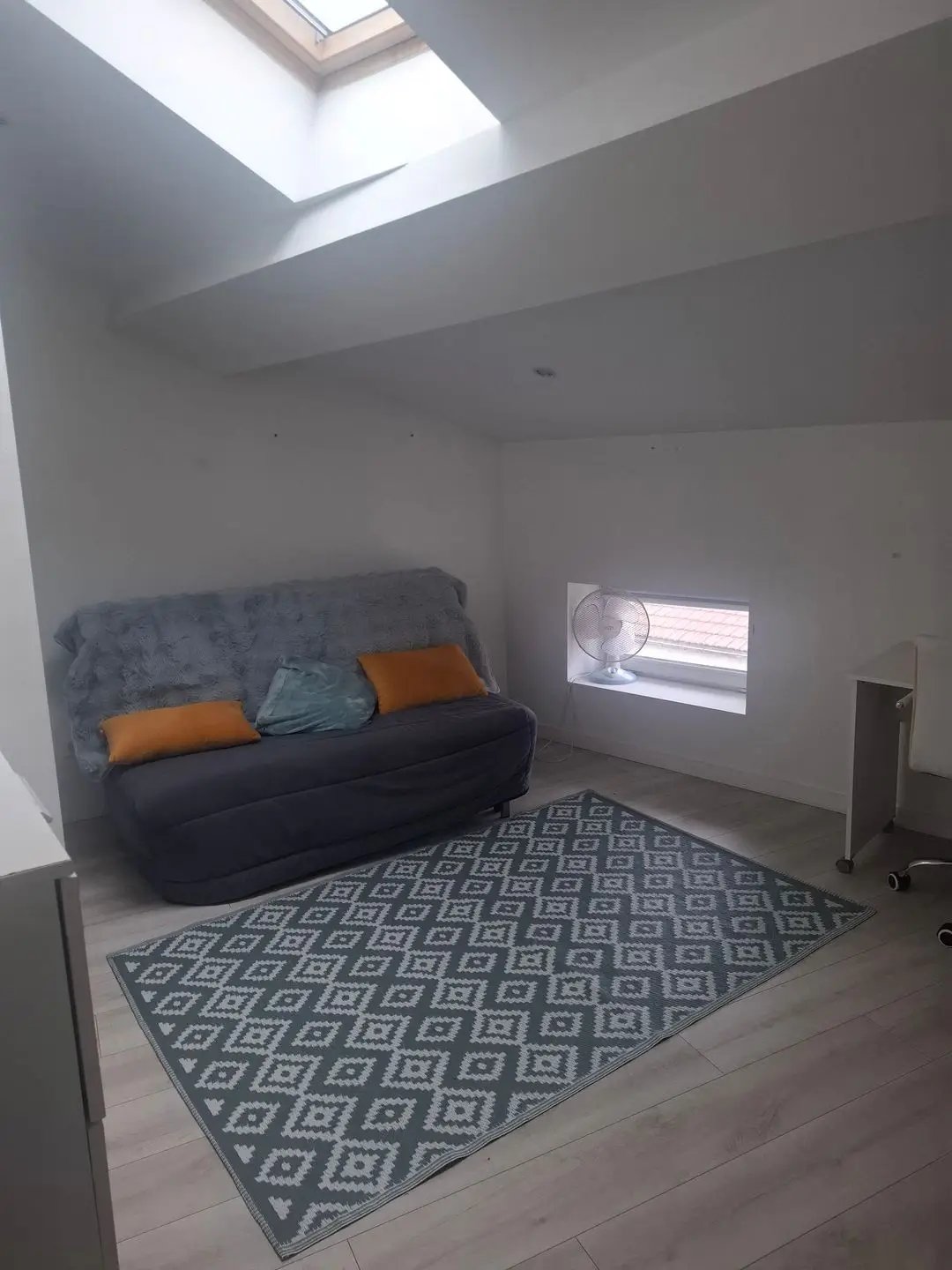 Appartement à vendre, 96m², Pierre-Bénite
