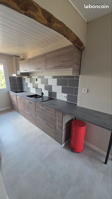 Appartement à vendre, 91m², Irigny