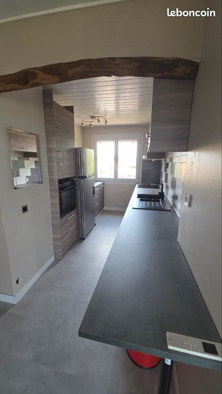 Appartement à vendre, 91m², Irigny