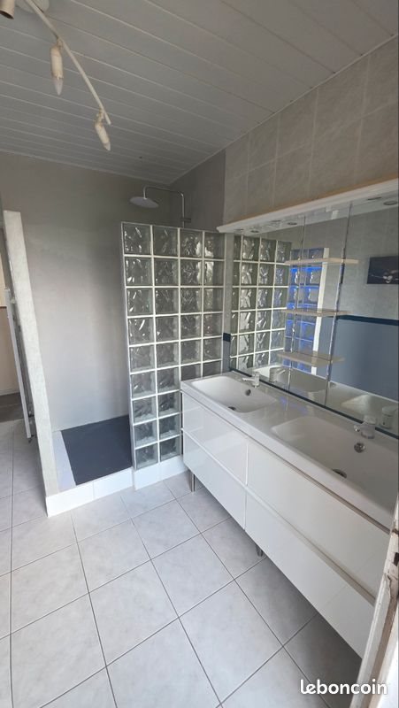 Appartement à vendre, 91m², Irigny