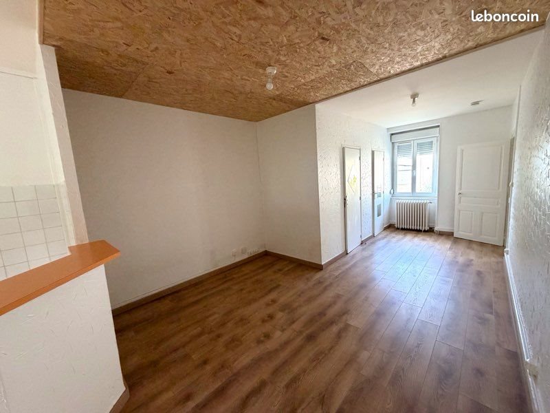 Appartement à louer, 50m², Digoin