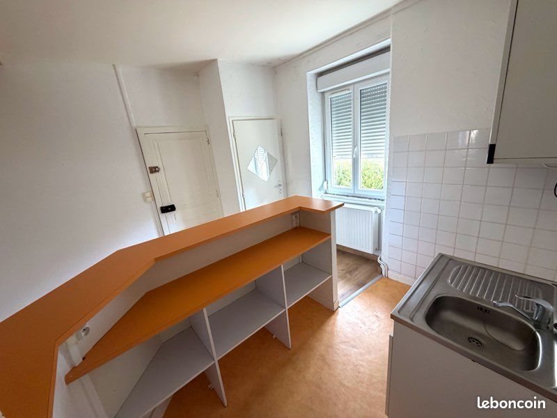 Appartement à louer, 50m², Digoin