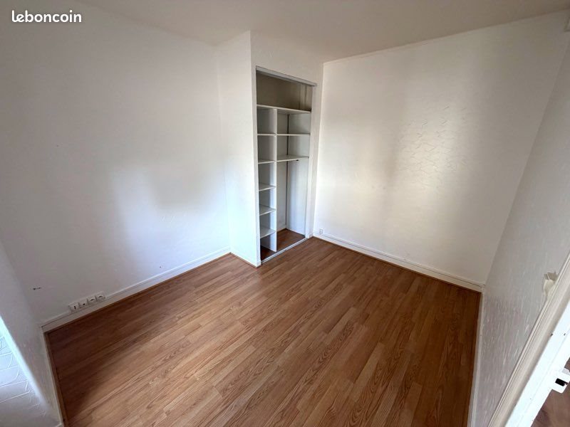 Appartement à louer, 50m², Digoin