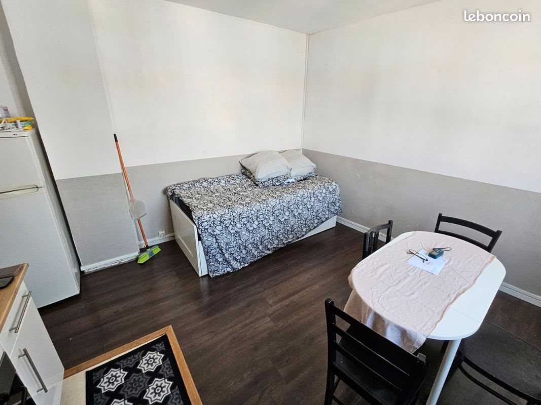 Appartement à louer, 30m², La Jarne