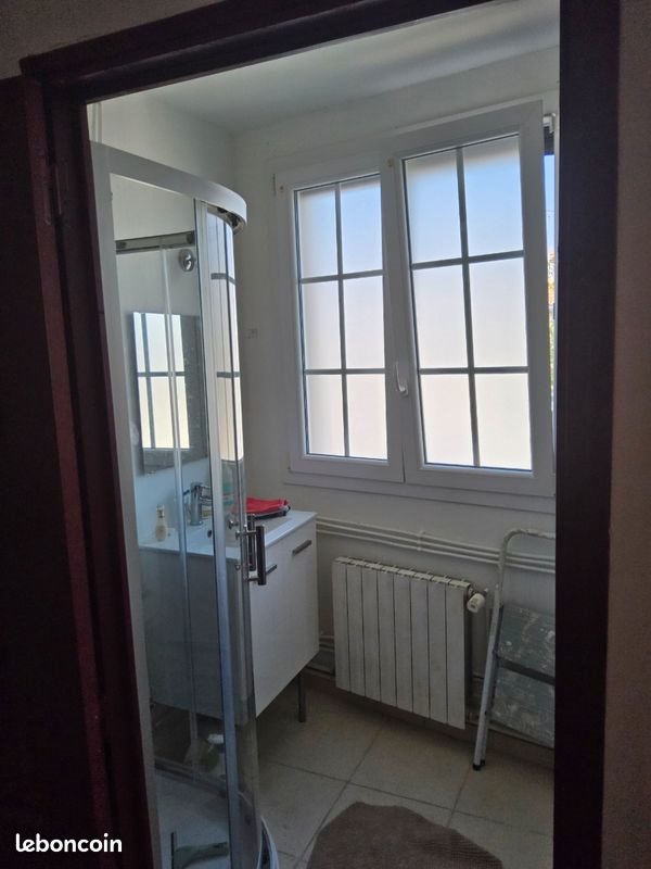 Appartement à louer, 30m², La Jarne