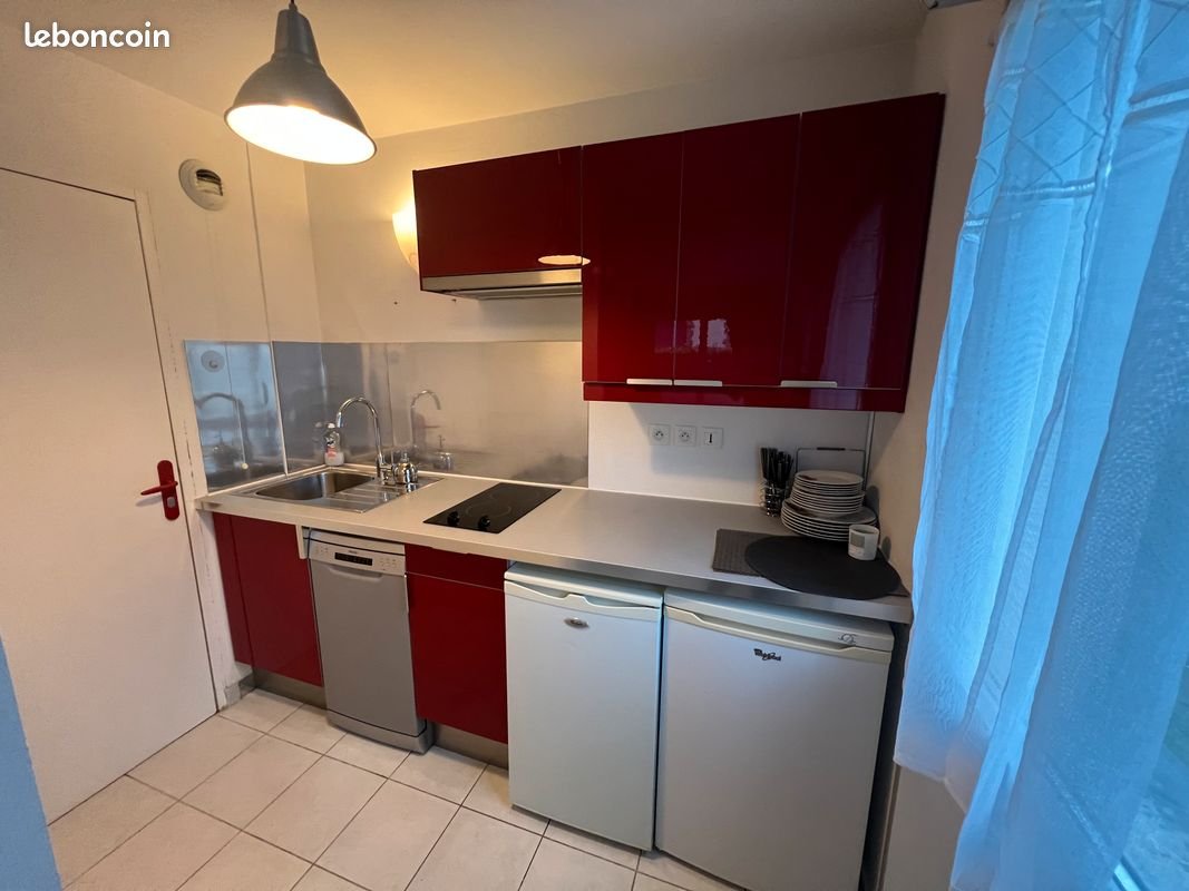 Appartement à vendre, 47m², Troyes