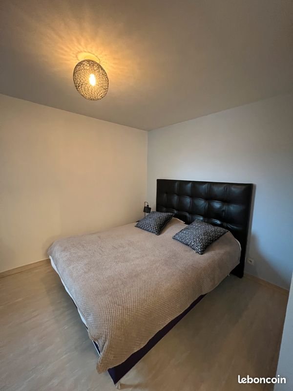 Appartement à vendre, 47m², Troyes