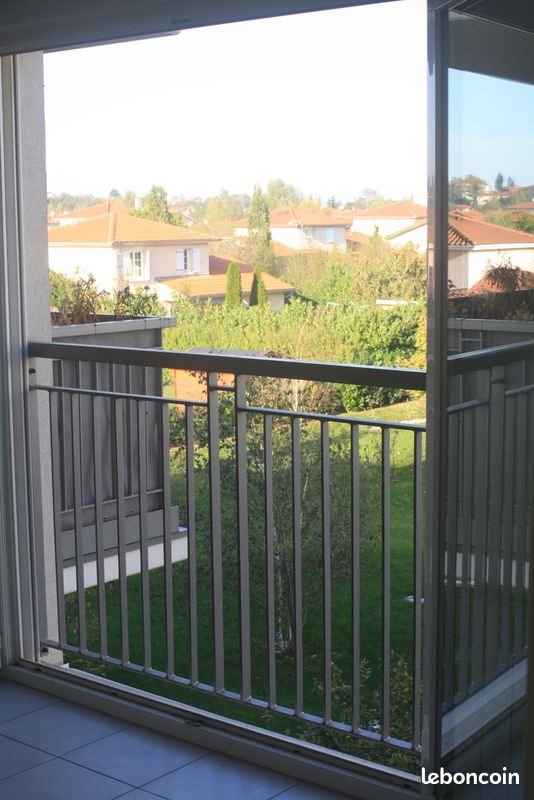 Appartement à vendre, 25m², Corbas
