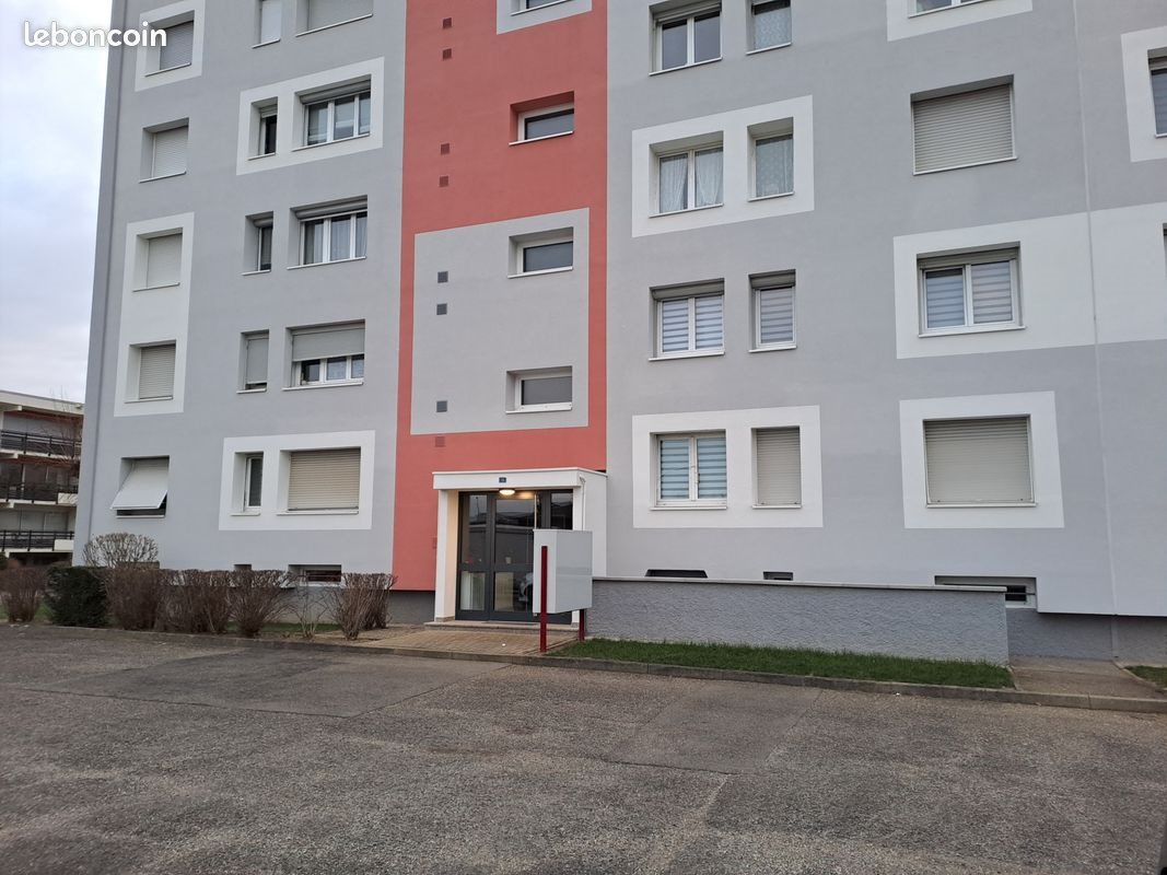 Appartement à vendre, 70m², Hoenheim