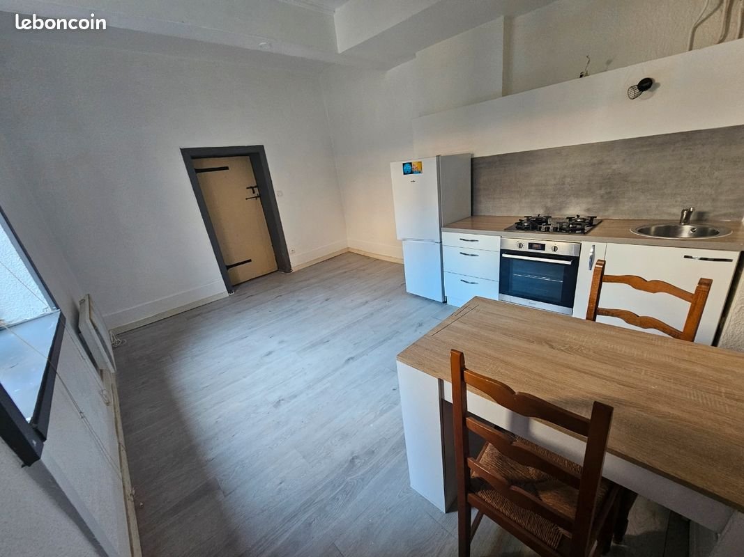 Appartement à vendre, 30m², Trévoux