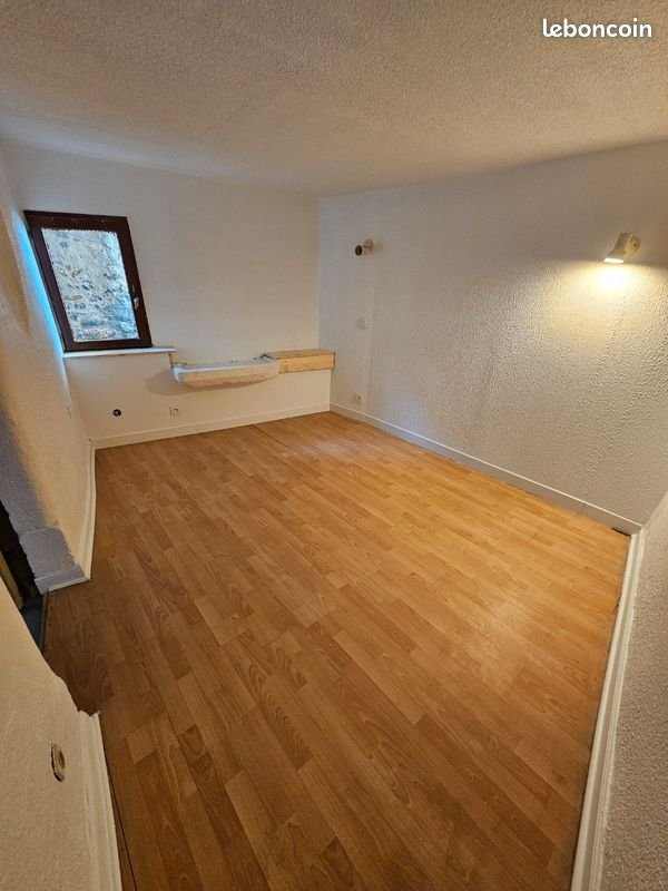 Appartement à vendre, 30m², Trévoux