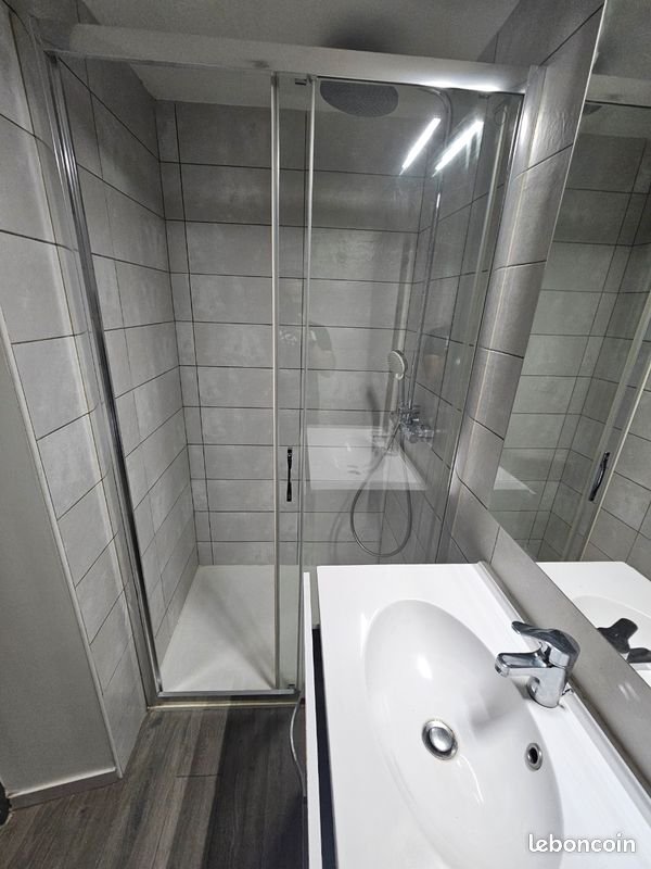 Appartement à vendre, 30m², Trévoux