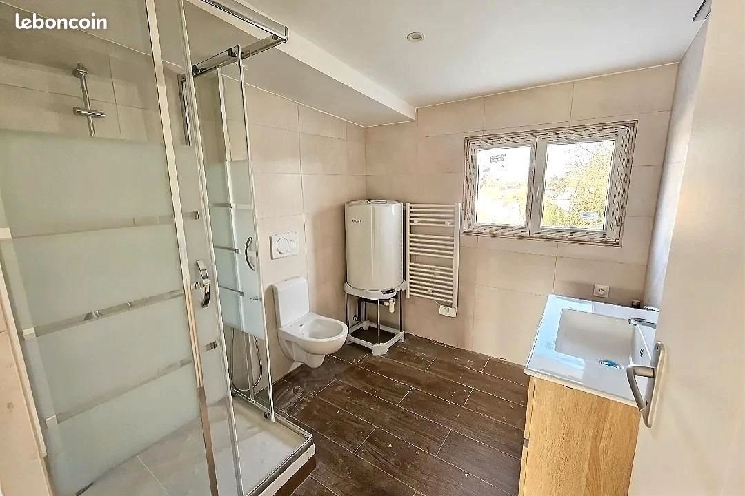 Appartement à louer, 25m², Coubron