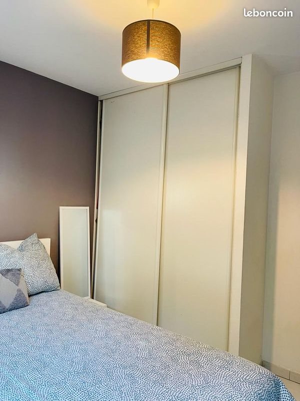 Appartement à louer, 40m², Talence