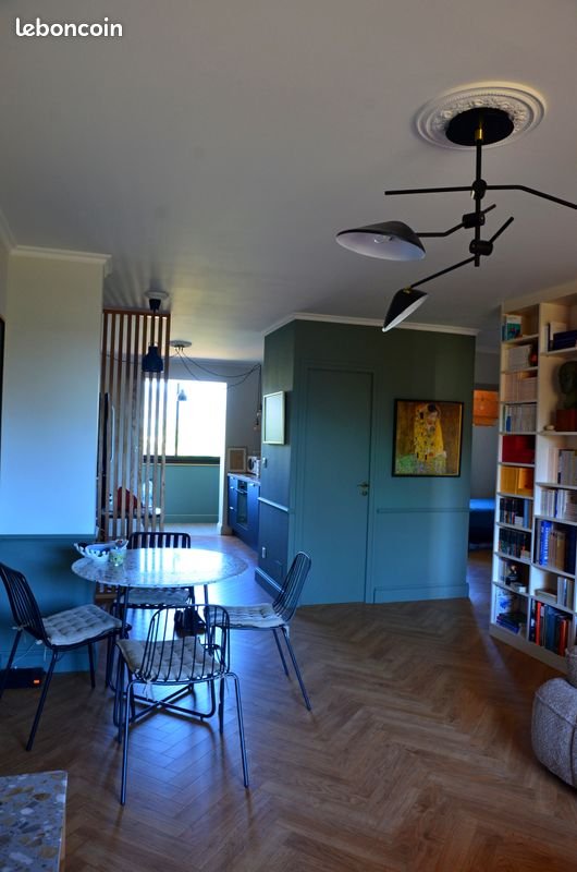 Appartement à vendre, 70m², Biguglia