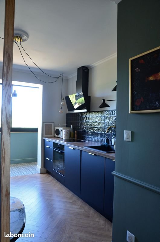 Appartement à vendre, 70m², Biguglia