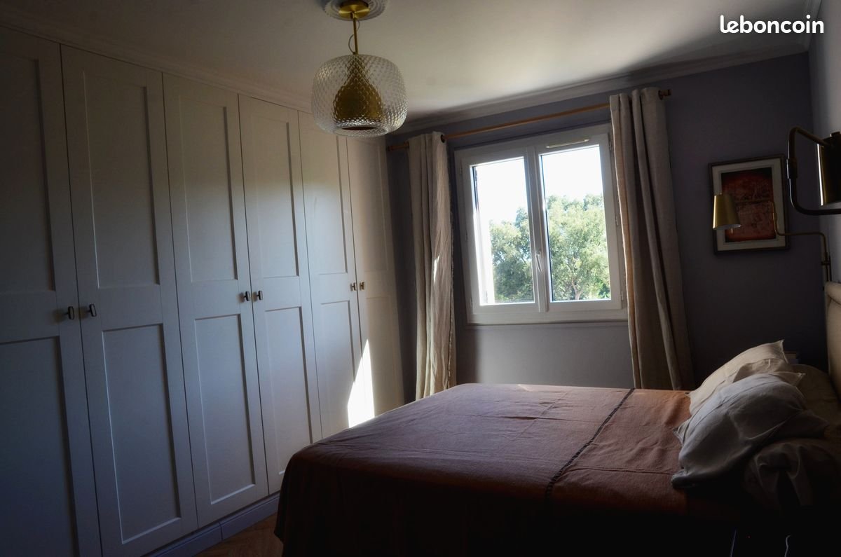 Appartement à vendre, 70m², Biguglia