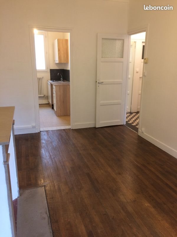 Appartement à louer, 44m², Amiens