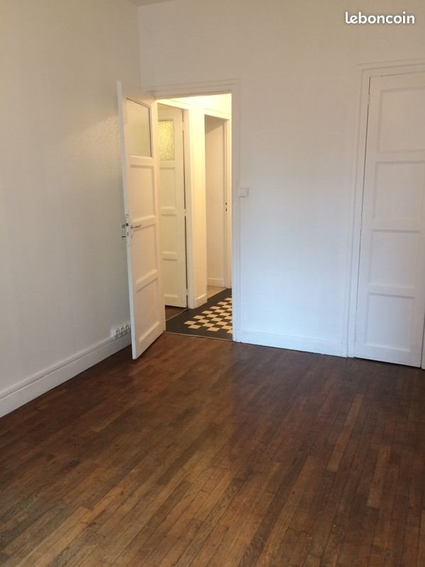 Appartement à louer, 44m², Amiens