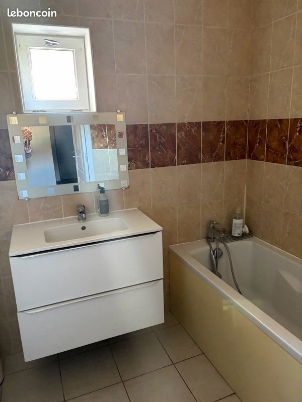 Maison à louer, 98m², Feyzin