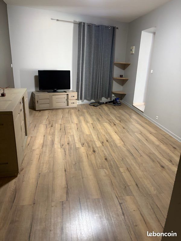 Maison à louer, 98m², Feyzin