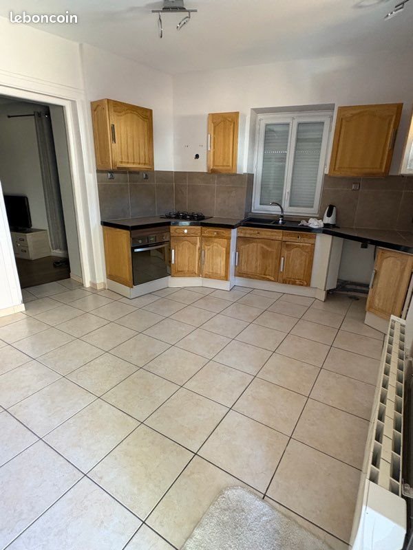Maison à louer, 98m², Feyzin