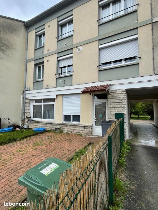 Appartement à vendre, 240m², Châlons-en-Champagne