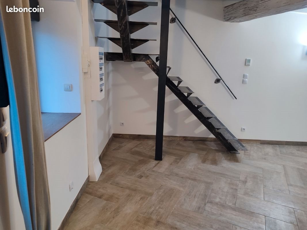 Maison à vendre, 48m², Dijon