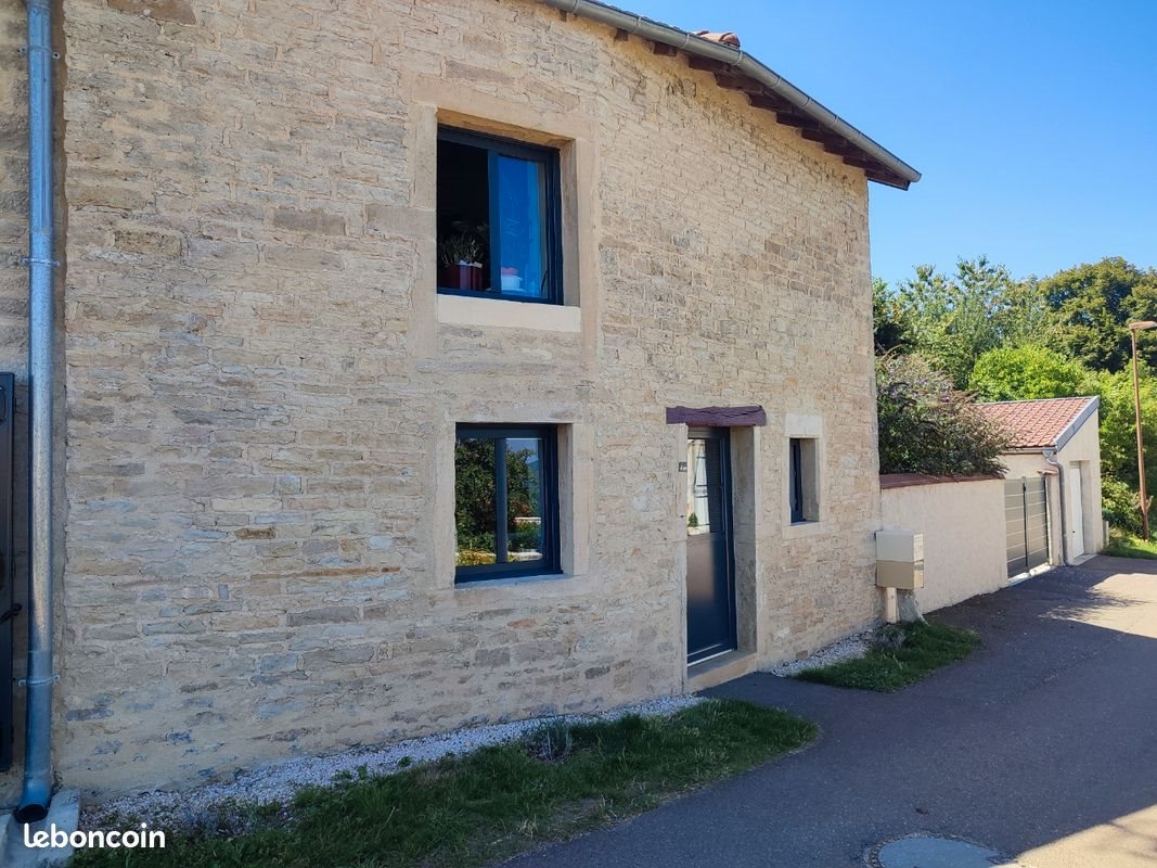 Maison à vendre, 48m², Dijon