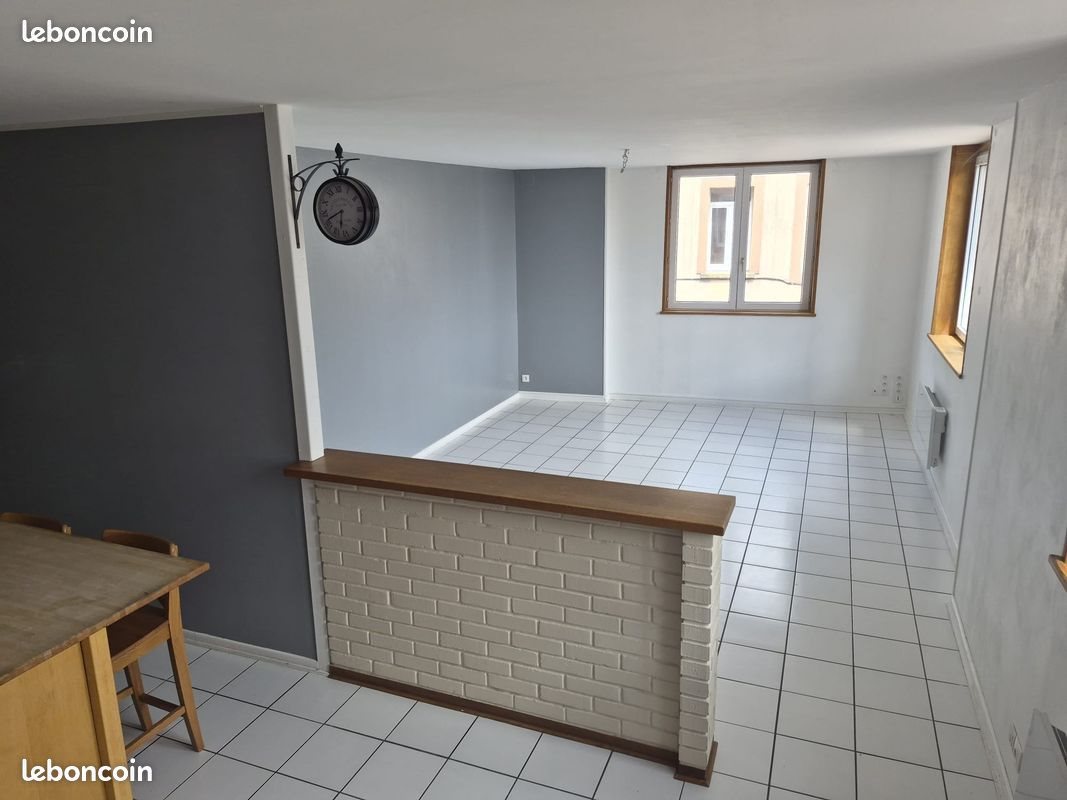 Appartement à vendre, 86m², Saint-Quentin
