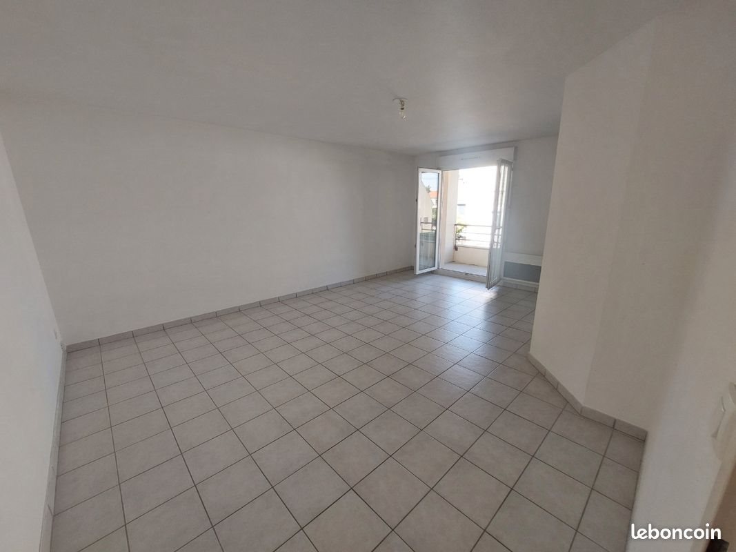 Appartement à louer, 47m², Châlons-en-Champagne