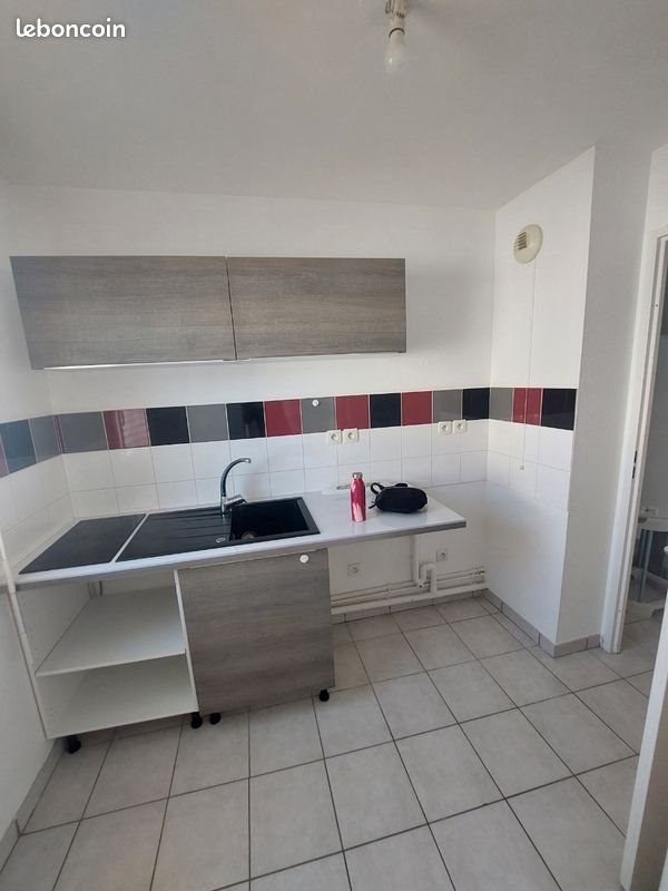 Appartement à louer, 47m², Châlons-en-Champagne