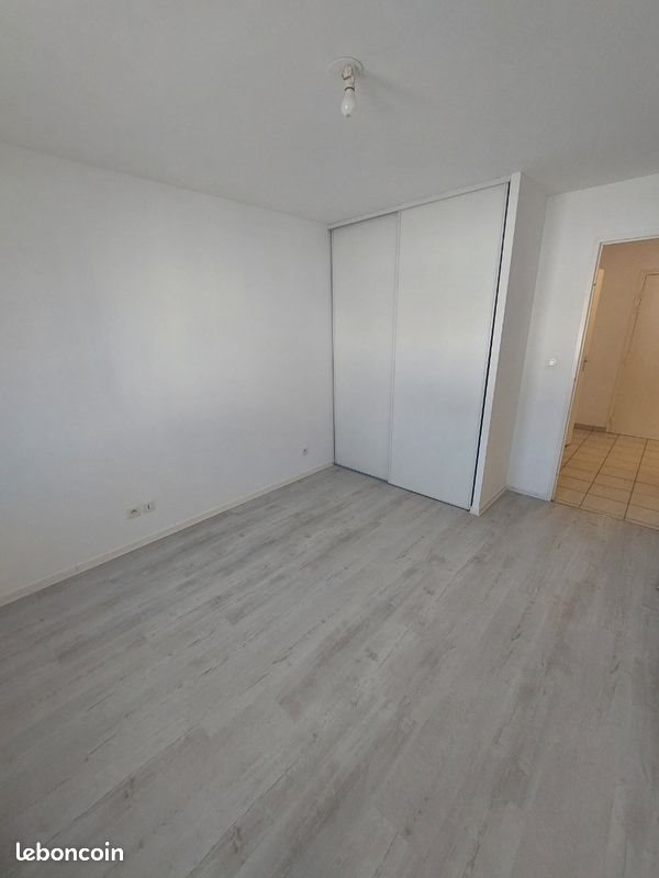 Appartement à louer, 47m², Châlons-en-Champagne