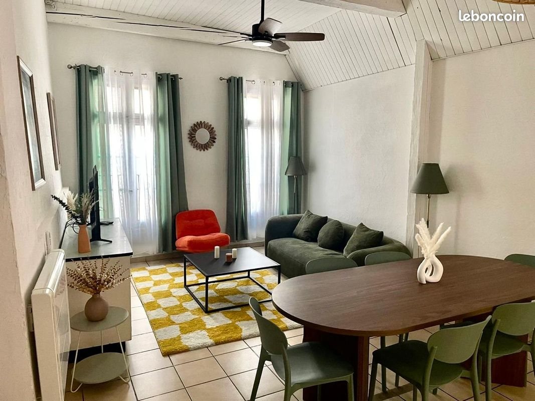 Appartement à louer, 74m², Perpignan