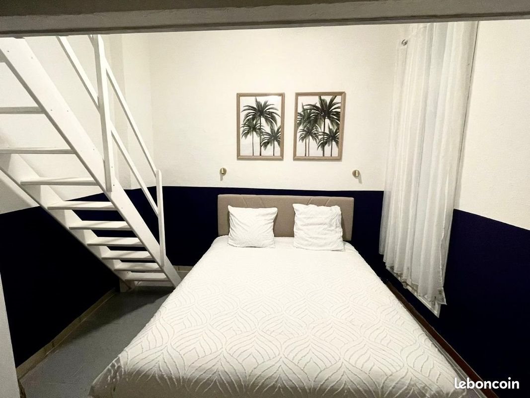 Appartement à louer, 74m², Perpignan